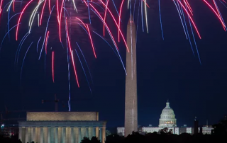 Memorial Day – A Time to Remember and Honor