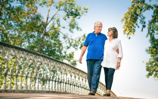 Successful Retirement Planning Involves More Than Just Money