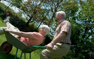 Fun and Affordable Retirement Activities