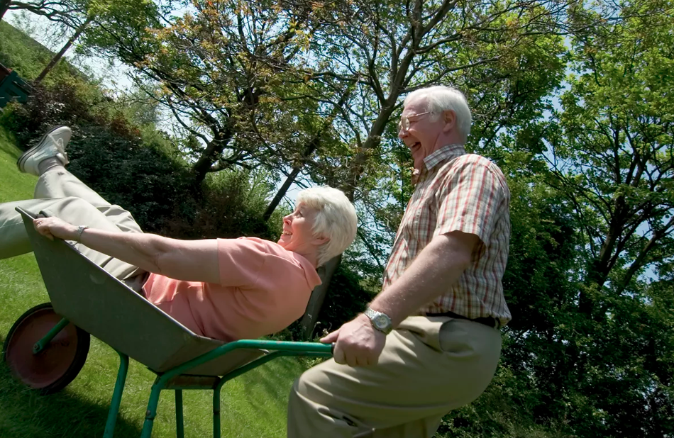  Fun and Affordable Retirement Activities