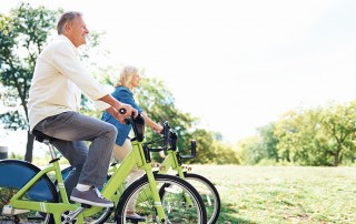 Enhance Your Happiness in Retirement