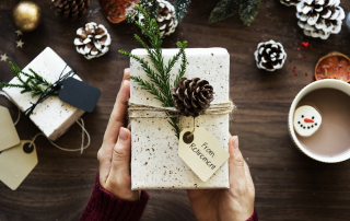 It’s Beginning to Look a Lot Like Retirement