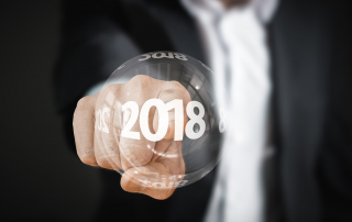 A Quick Update from the 2018 Tax Reform