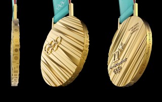 Go for Gold in Your Retirement Strategy!