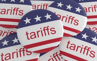 Tariffs or No Tariffs… Are You Prepared for a Changing Market?
