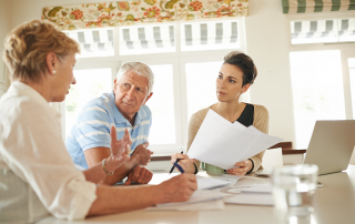 Don’t Forget Your Retirement Planning Basics