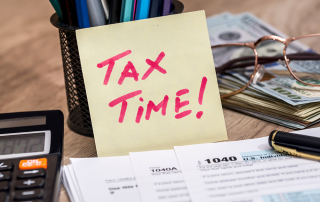 Are You Prepared for Uncle Sam to Collect?