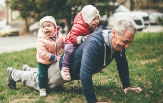 How Strong is Your Retirement Plan?