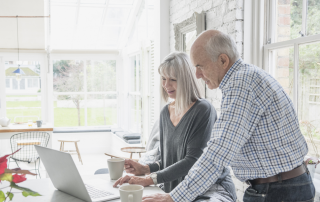 Keep An Eye On Your Expenses and Retirement Budget