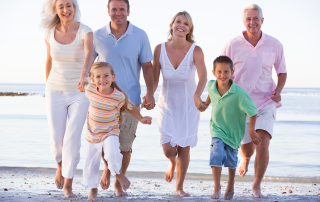 Don’t Forget About Estate and Legacy Planning in Retirement