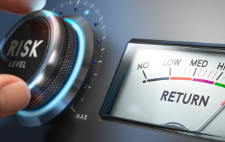 How Are You Dealing With Market Risk?