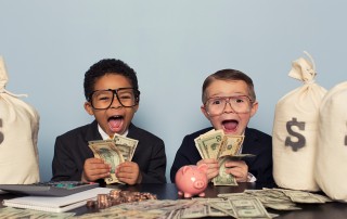 3 Helpful Tips for Preserving Your Wealth