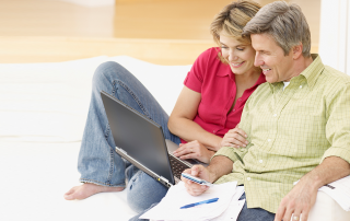 2 Key Questions for Your Retirement Happiness