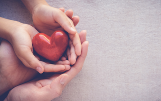 Are You Nurturing Your Relationships