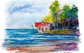 Planning is the Key to Your Retirement Masterpiece