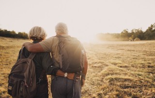 Start Your Retirement Off on the Right Foot