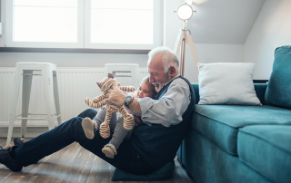 Things to Love About Retirement