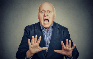 Catching a Retirement Curveball