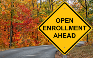 Medicare Fall Open Enrollment Information