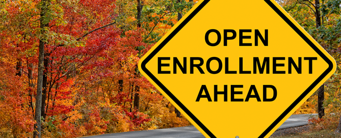 Medicare Fall Open Enrollment Information