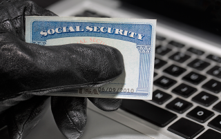 Protect Yourself from Social Security Fraud