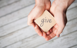 Tax Efficient Strategies for Charitable Giving