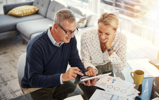 Evaluate Your Accounts Before Year-End