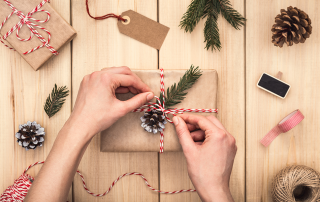 Wrapping Up 2018