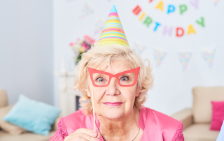 Are You Turning One of These Ages in 2019?