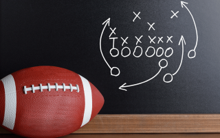 Creating a Retirement Game Plan