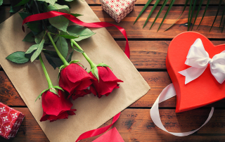 Important Gifts for Your Valentine