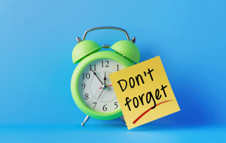 If You Have an IRA Don’t Forget About This Important Deadline