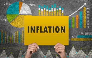 Why You Should be Worried About Inflation