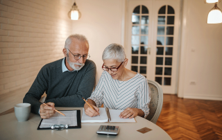 A Plan to Help Minimize Your Taxes in Retirement