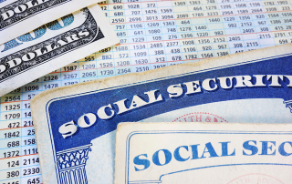 The State of Social Security