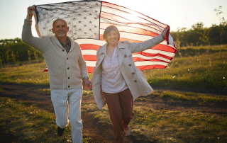 Plan to Maintain Your Independence This 4th of July