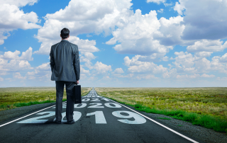 When it Comes to Taxes, Plan for Your Future Self