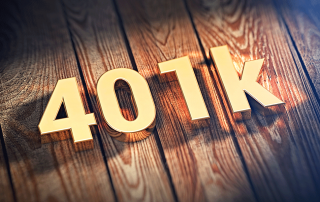 Make the Most of Your 401(k)