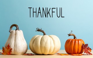 retirement gratitude
