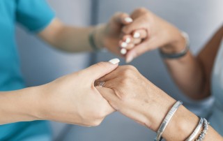 long term care