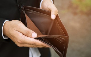 financial planning in retirement
