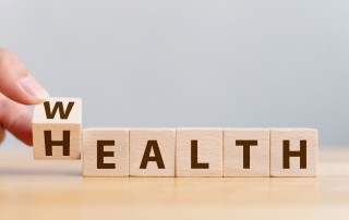 financial wealth