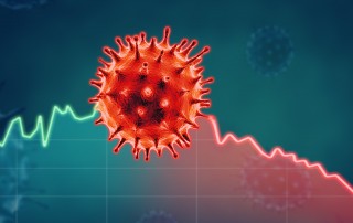 coronavirus stock market