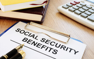 2025 Social Security Benefits and Taxes Big State Financial