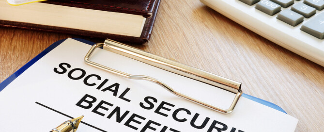 2025 Social Security Benefits and Taxes Big State Financial
