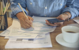 8 Financial Habits to Start Before Tax Season Big State Financial