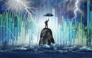 Weathering the Storm: How Market Volatility Impacts Retirement & What You Can Do About It Big State Financial