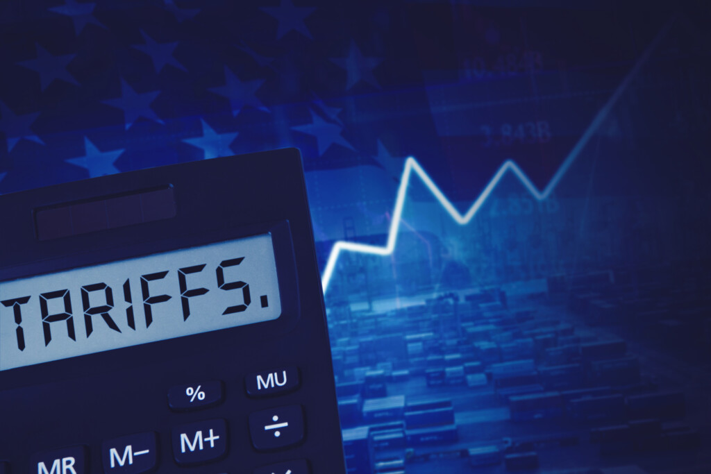 Why Tariffs (and Even the Threat of Them) Swing the Market Big State Financial