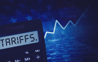 Why Tariffs (and Even the Threat of Them) Swing the Market Big State Financial