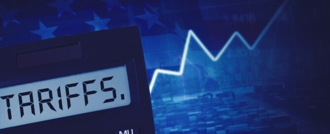 Why Tariffs (and Even the Threat of Them) Swing the Market Big State Financial